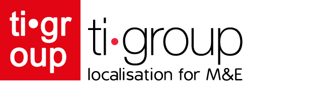 TI Group - localisation for M&M