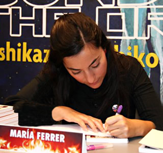María Ferrer Simó