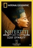 National Geographic:Nefertiti