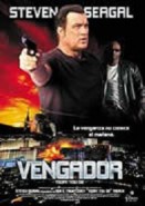Vengador[Today you die}