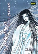 La Dama de las Nieves <br>[白姫抄]
