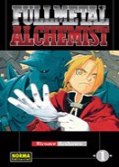 Fullmetal Alchemist <br> [鋼の錬金術師]